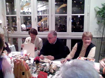 Weihnachtsfeier 08, Bild 1