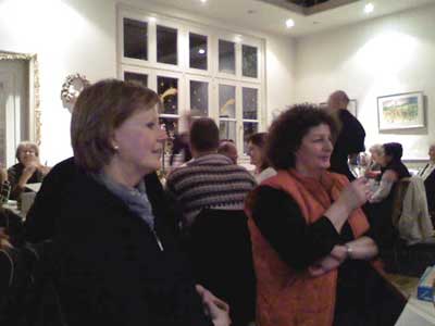 Weihnachtsfeier 08, Bild 4